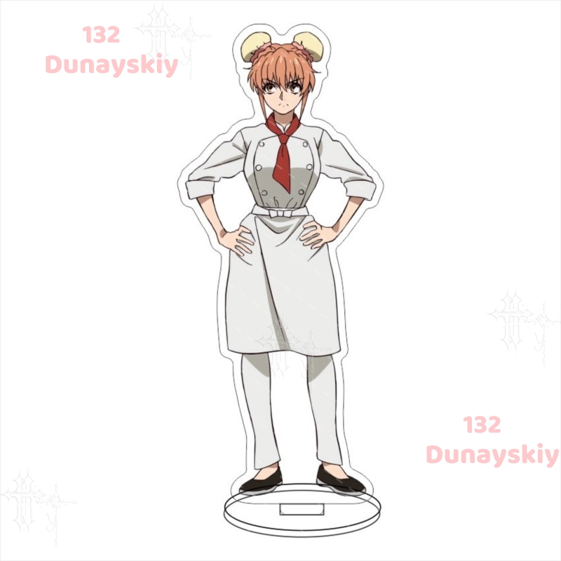 Two Dimensional Collectible Ac - đánh giá và giá Anime Merchandise In Japanese