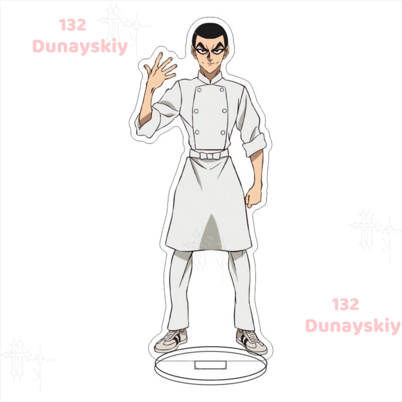Two Dimensional Collectible Ac - đánh giá và giá Anime Merchandise In Japanese