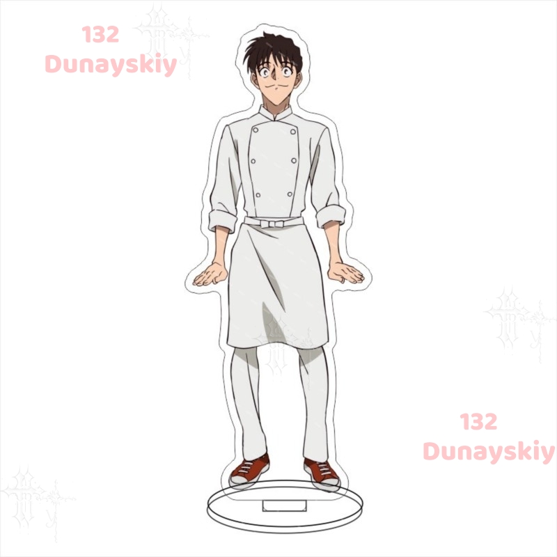 Two Dimensional Collectible Ac - đánh giá và giá Anime Merchandise In Japanese