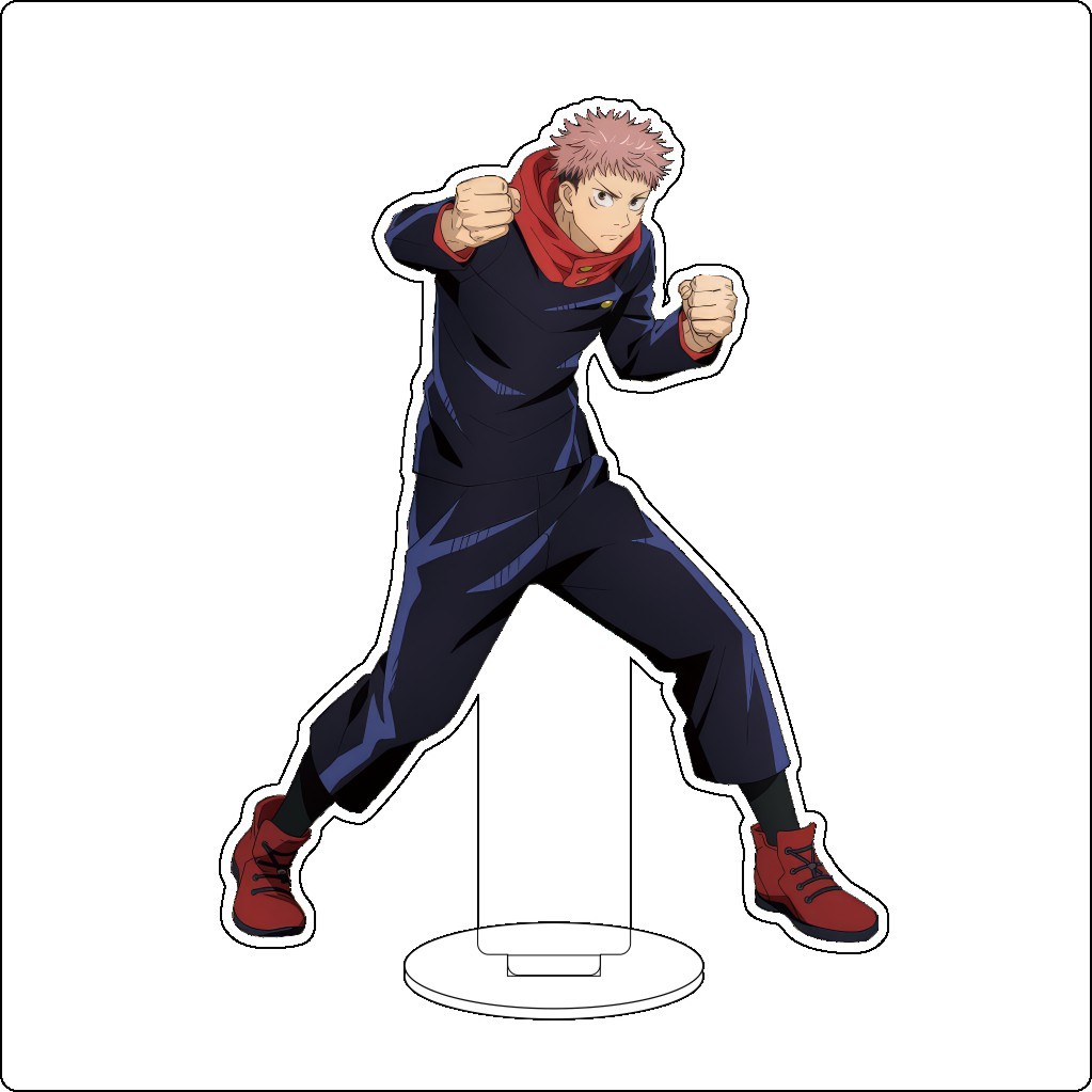 16CM Anime Jujutsu Kaisen Gojo - đánh giá và giá Anime Merchandise Gift