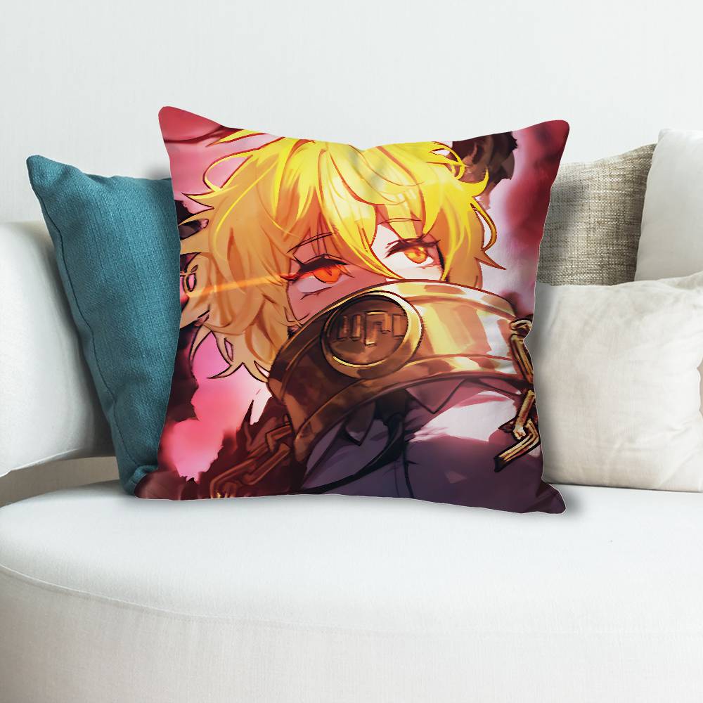 L-Limbus C-Company Don Quixote - đánh giá và giá Anime Merchandise Companies