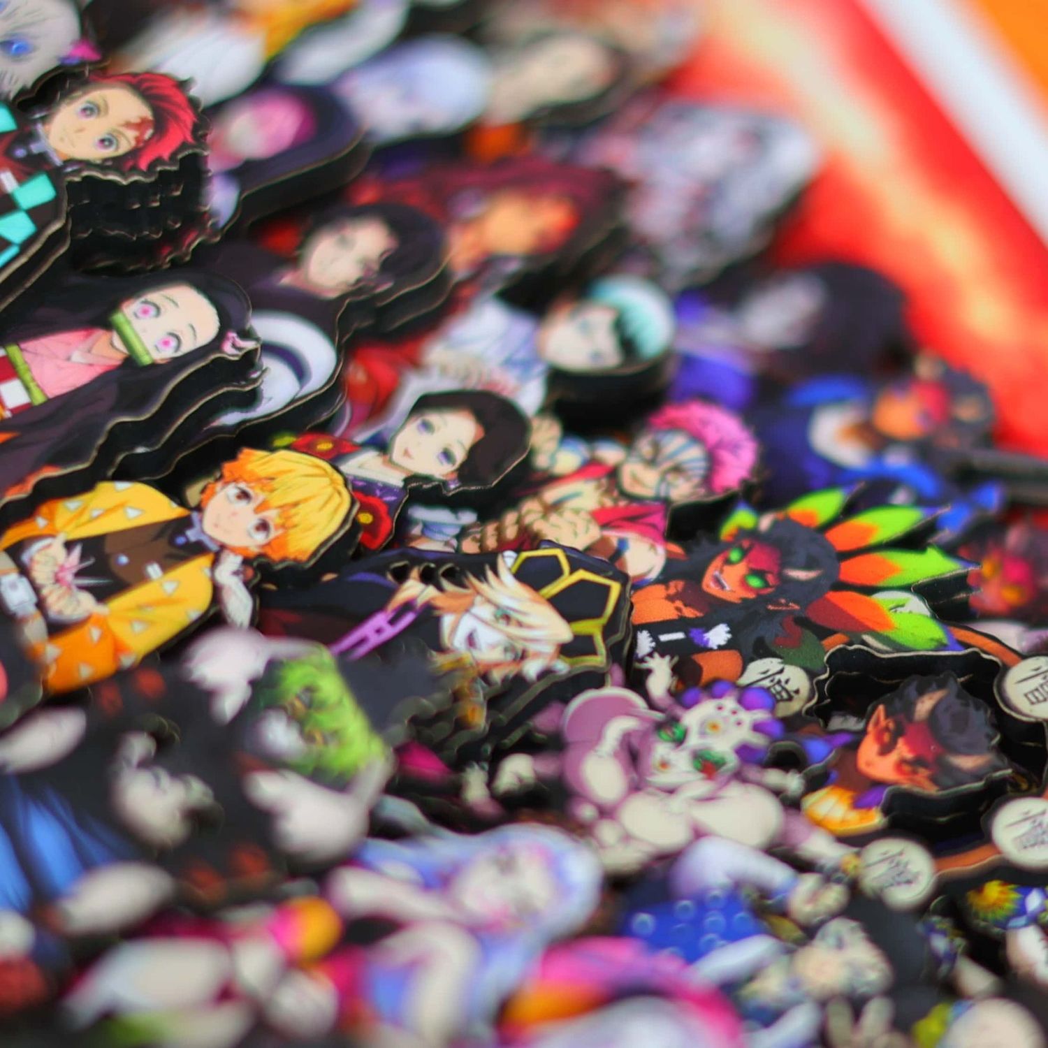 Demon Slayer anime merchandise - đánh giá và giá Anime Merchandise Demon Slayer