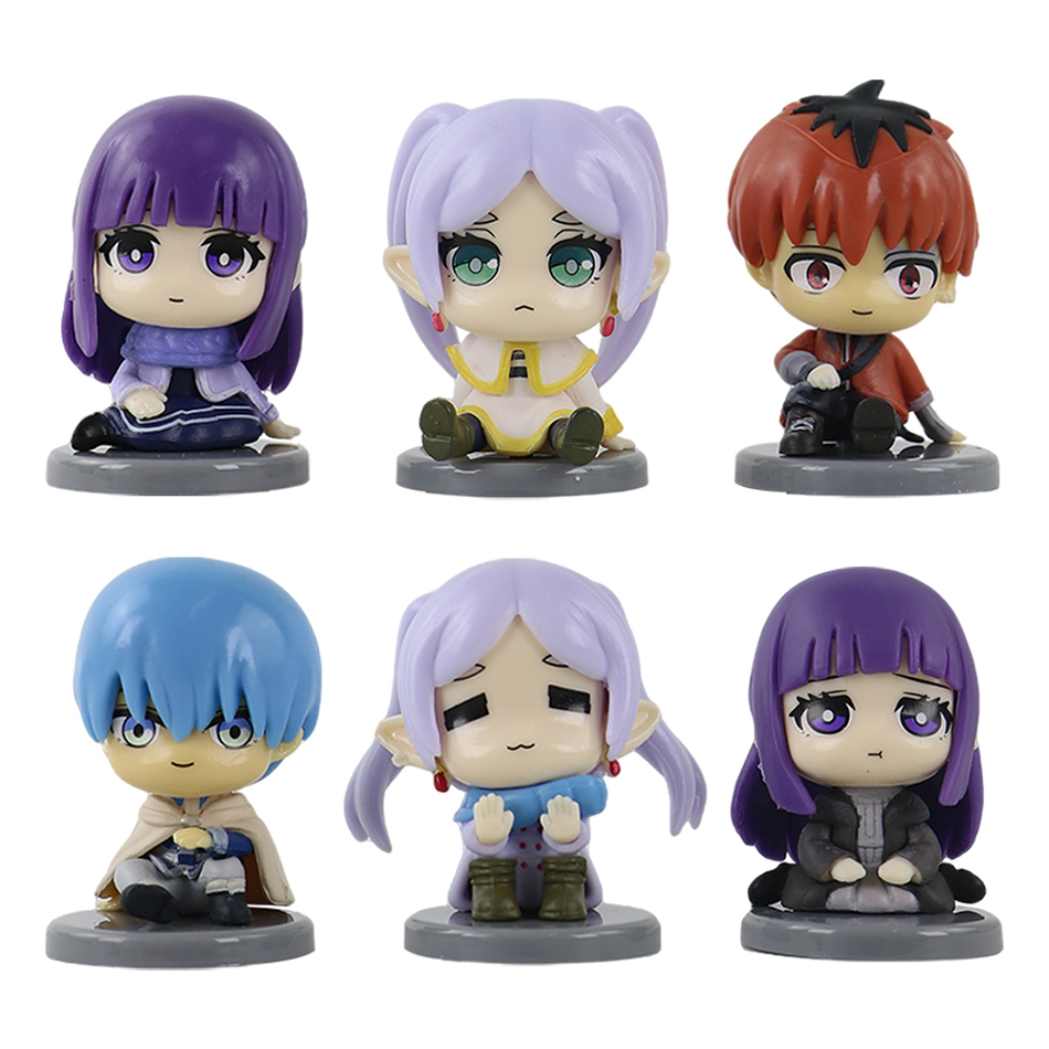 Frieren: Beyond Journey's End  - đánh giá và giá Frieren Anime Merchandise