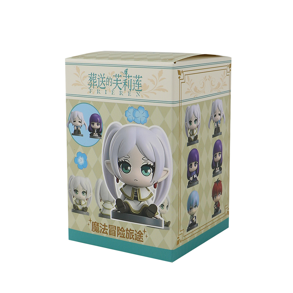 Frieren: Beyond Journey's End  - đánh giá và giá Frieren Anime Merchandise