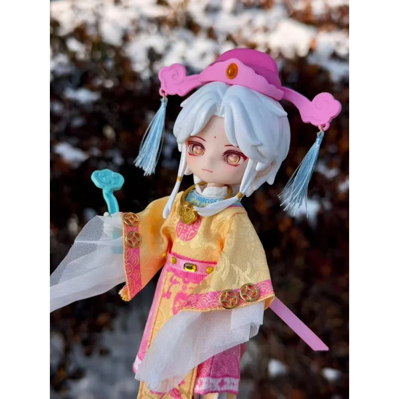 New Original Nagi Step Whisper - đánh giá và giá Anime Merchandise Box