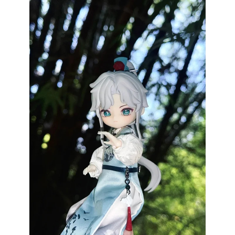 New Original Nagi Step Whisper - đánh giá và giá Anime Merchandise Box