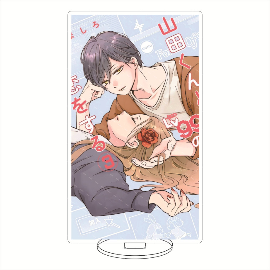 16CM Anime Acrylic Stand My Lo - đánh giá và giá Anime Merchandise Gift