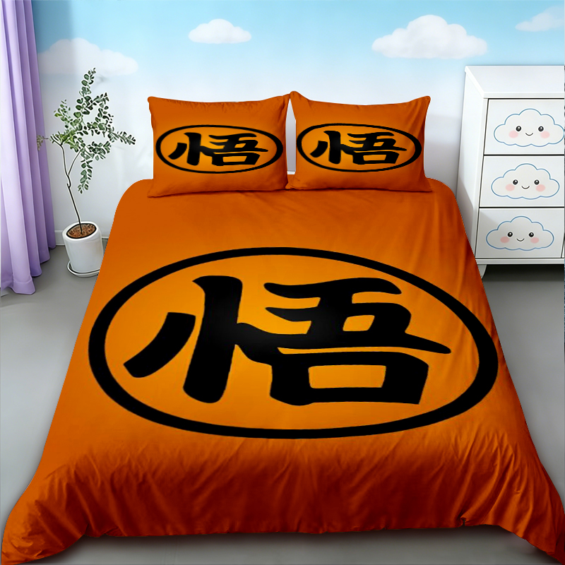 Teens Cartoon Duvet Cover Drag - đánh giá và giá Anime Merchandise Demon Slayer