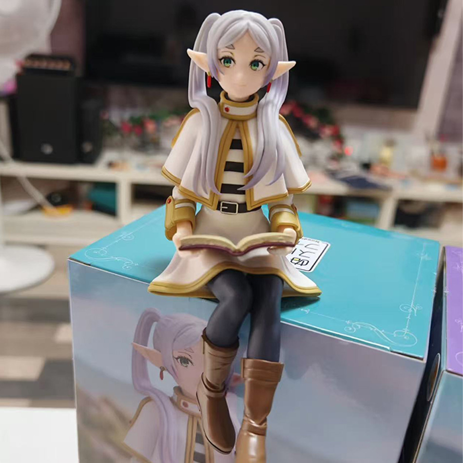 hot sales Noodle Stopper Souso - đánh giá và giá Frieren Anime Merchandise