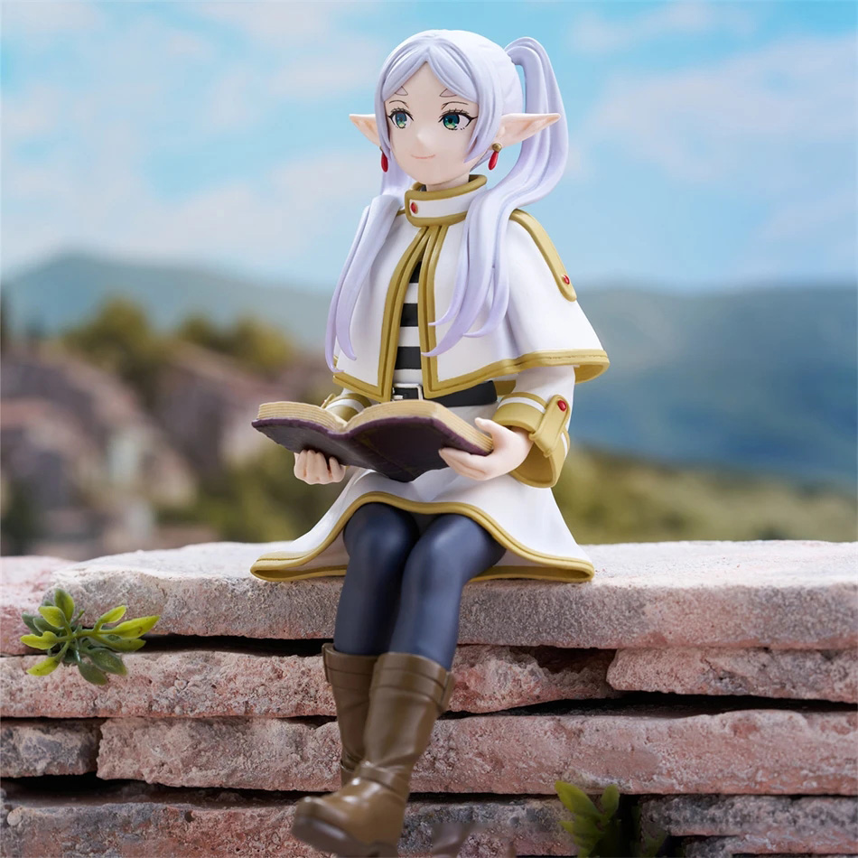 hot sales Noodle Stopper Souso - đánh giá và giá Frieren Anime Merchandise