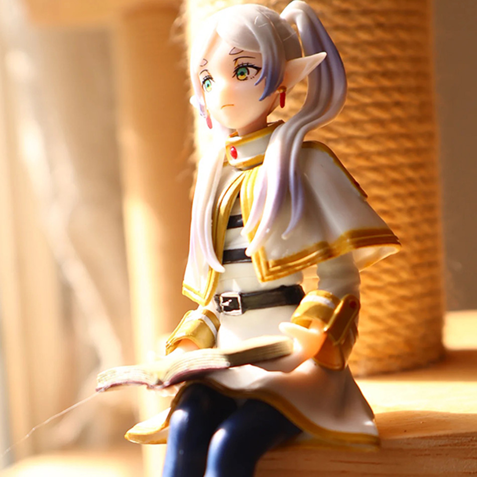 hot sales Noodle Stopper Souso - đánh giá và giá Frieren Anime Merchandise