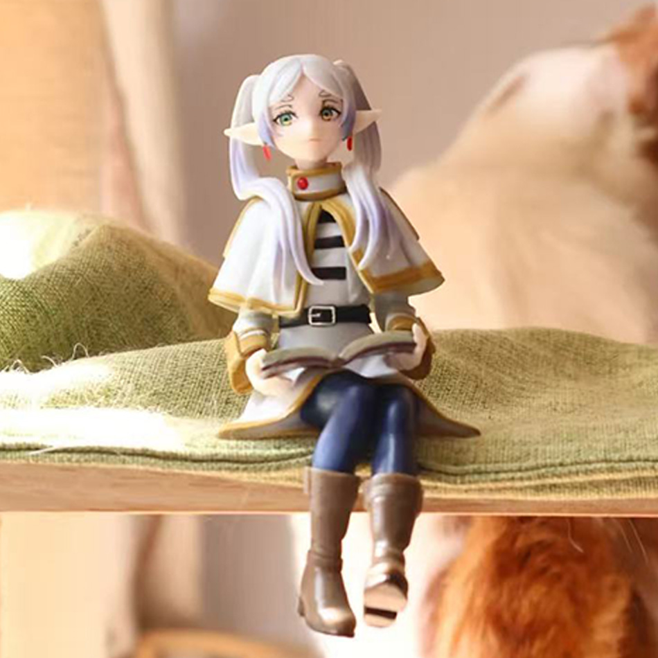 hot sales Noodle Stopper Souso - đánh giá và giá Frieren Anime Merchandise
