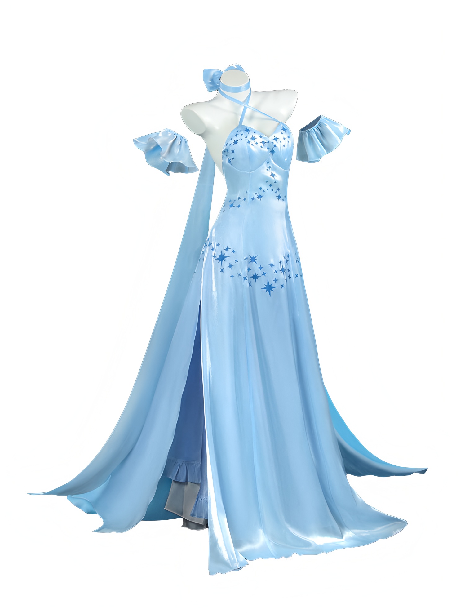 Game Re:Zero Emilia Cosplay Co - đánh giá và giá Anime Merchandise Women