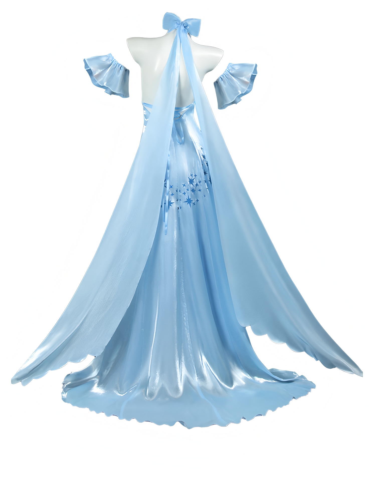 Game Re:Zero Emilia Cosplay Co - đánh giá và giá Anime Merchandise Women