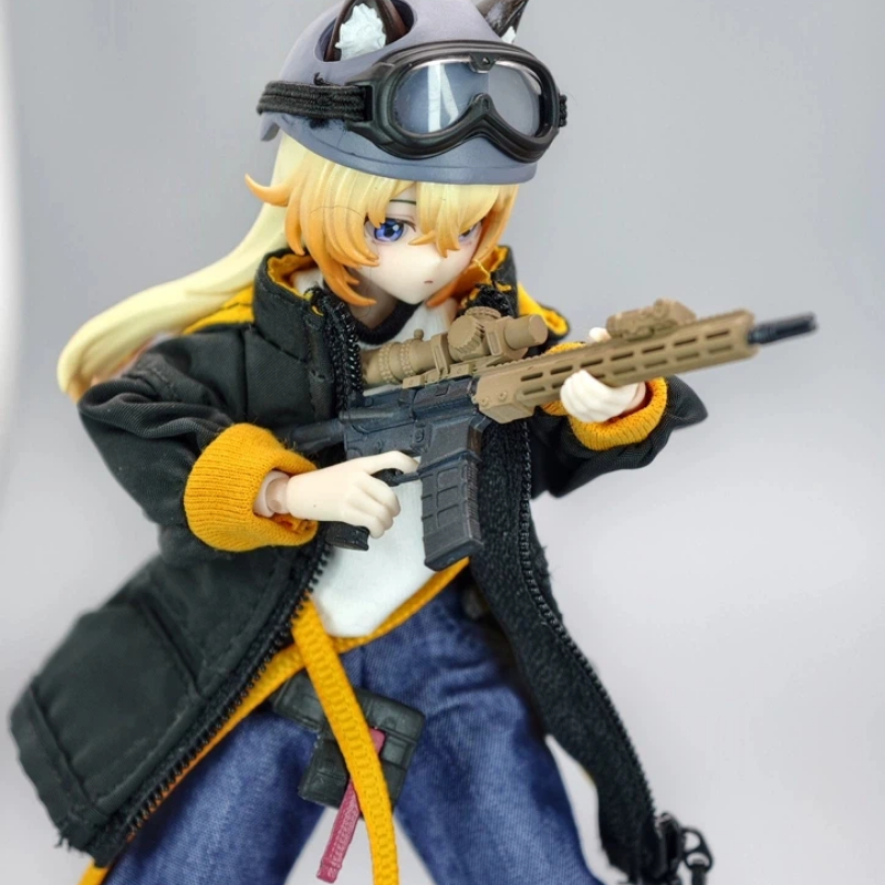 New Eden Toys Bjd Dolls 2026 B - đánh giá và giá Anime Merchandise Box