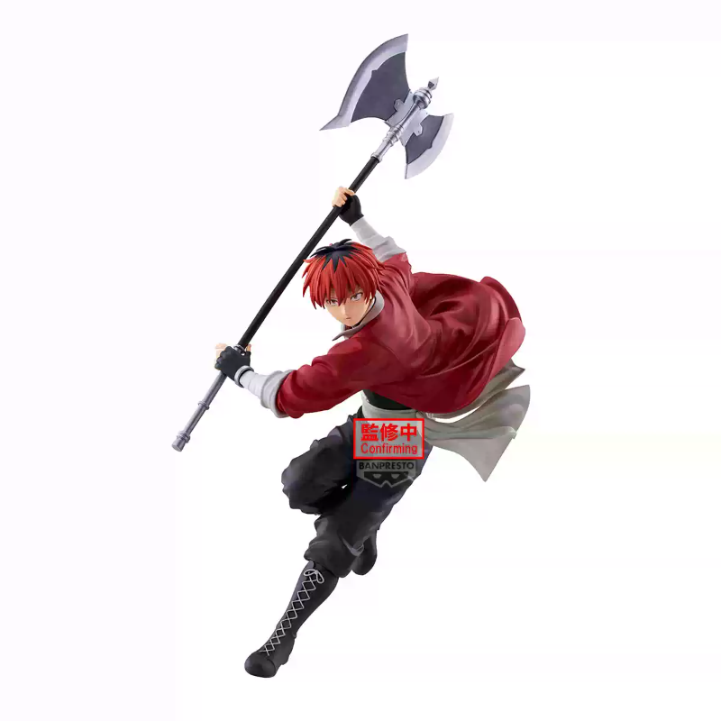 Bandai Original BANPRESTO MAXI - đánh giá và giá Frieren Anime Merchandise