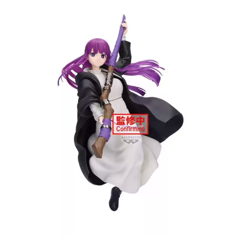 Bandai Original BANPRESTO MAXI - đánh giá và giá Frieren Anime Merchandise