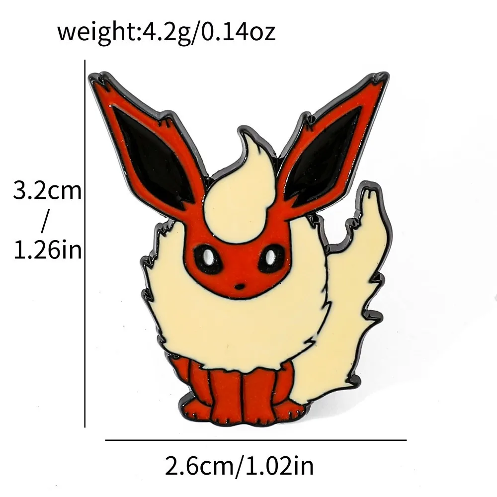4 Pcs Characters Cartoon Brooc - đánh giá và giá Enamel Pin Set