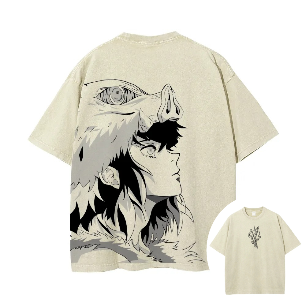Demon Slayer Men's Women's Was - đánh giá và giá Anime Merchandise Demon Slayer