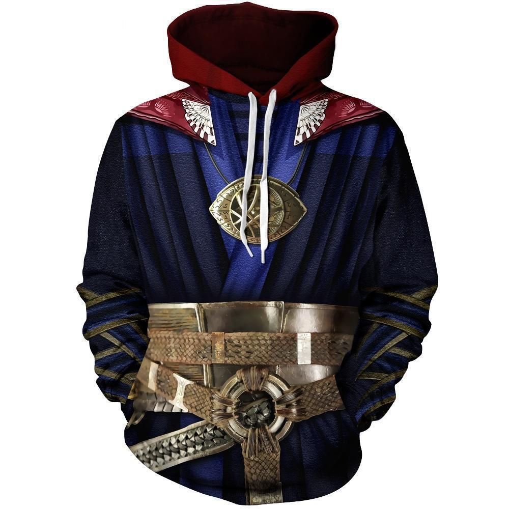 Doctor Strange 3D Animation Ho - đánh giá và giá Anime Merchandise In Japanese