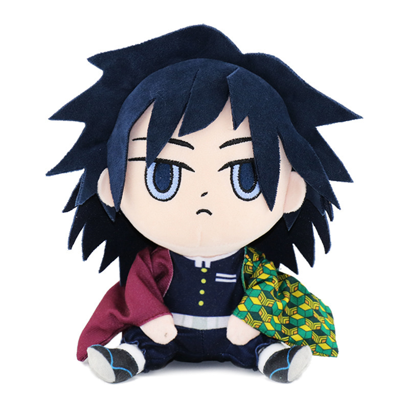 Japanese Anime Ghost Destroyer - đánh giá và giá Anime Merchandise In Japanese