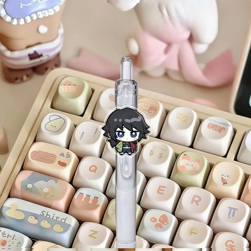 Hot New Demon Slayer Series Cl - đánh giá và giá Anime Merchandise Demon Slayer