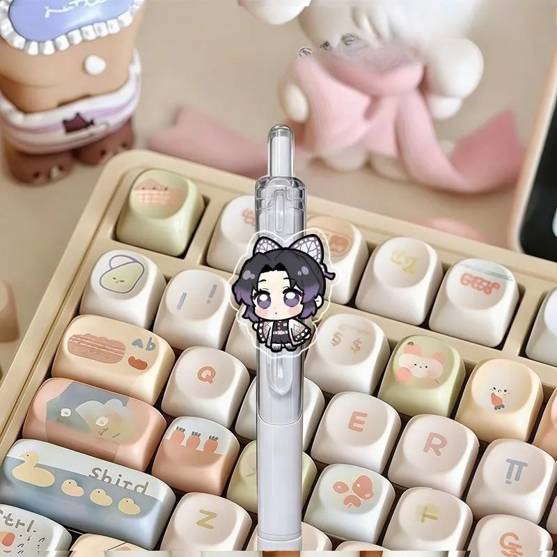 Hot New Demon Slayer Series Cl - đánh giá và giá Anime Merchandise Demon Slayer