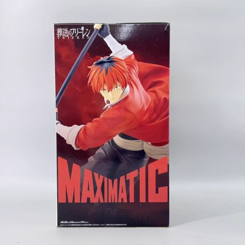 In Stock Bandai Original Genui - đánh giá và giá Frieren Anime Merchandise