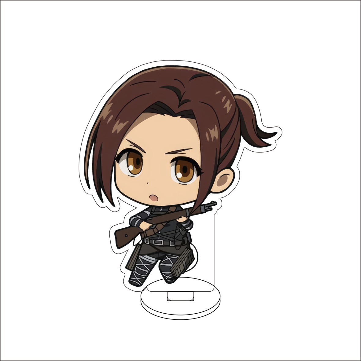 10CM Anime Attack on Titan Ere - đánh giá và giá Anime Merchandise Gift