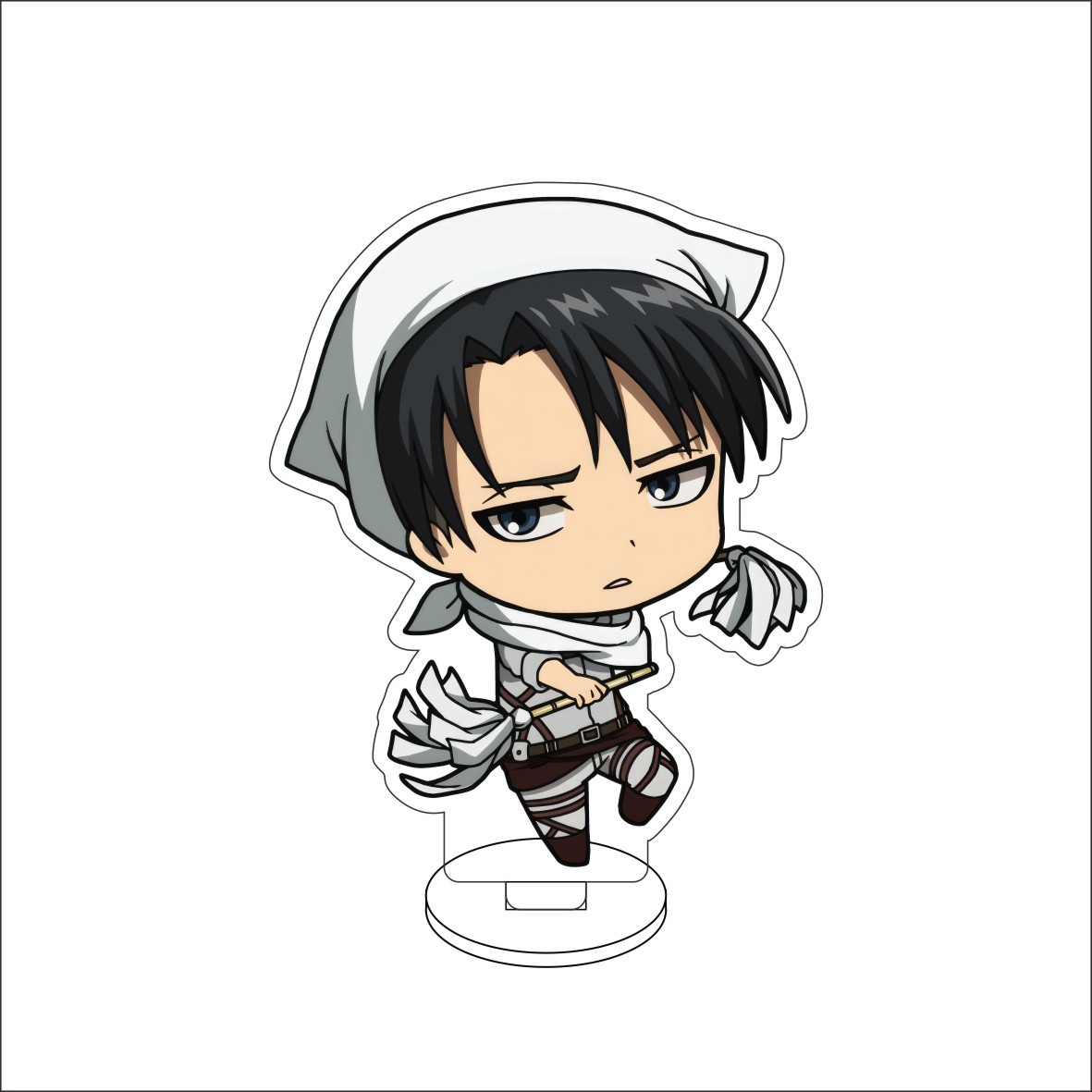 10CM Anime Attack on Titan Ere - đánh giá và giá Anime Merchandise Gift