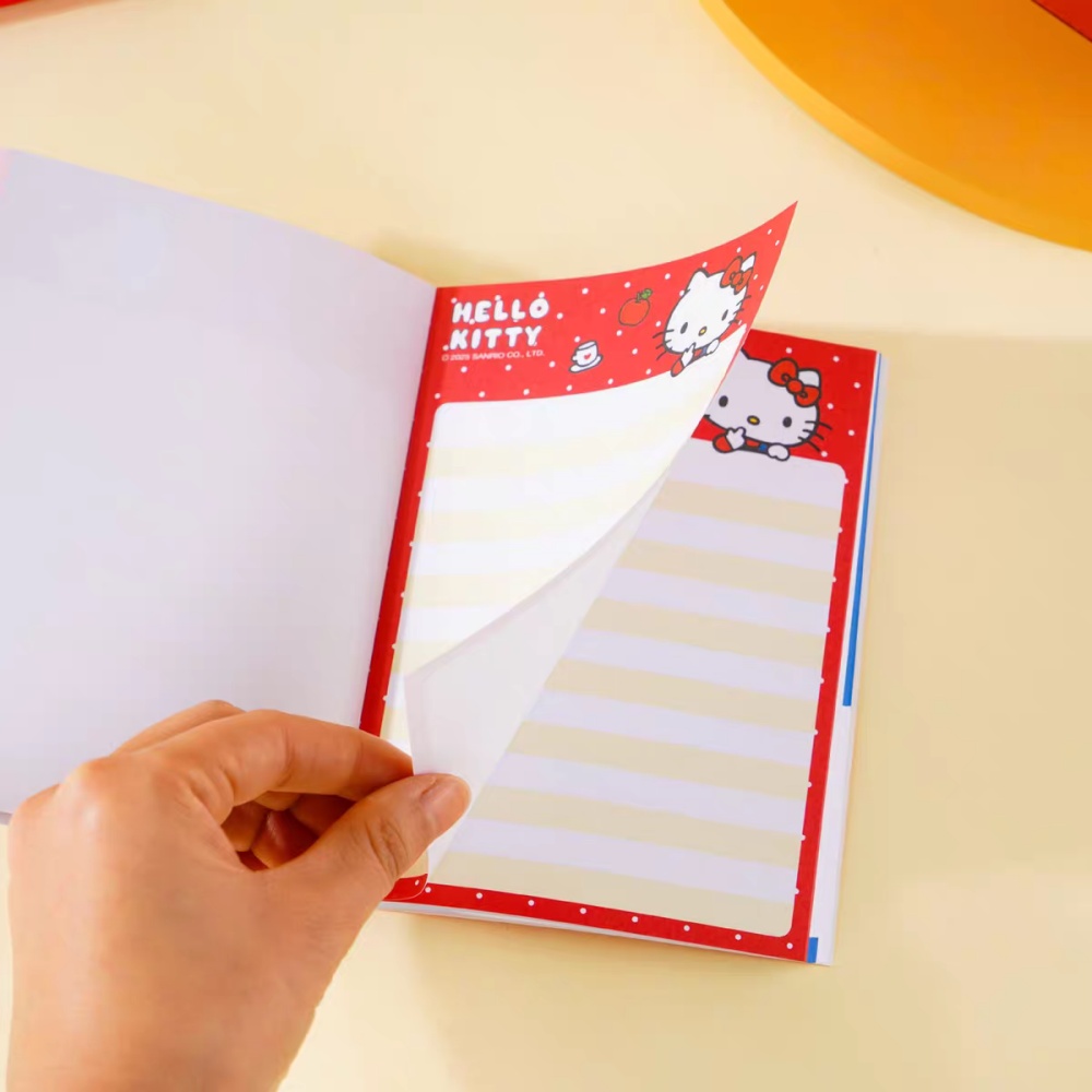 100Pcs Genuine Sanrio Hello Ki - đánh giá và giá Art Book Illustration