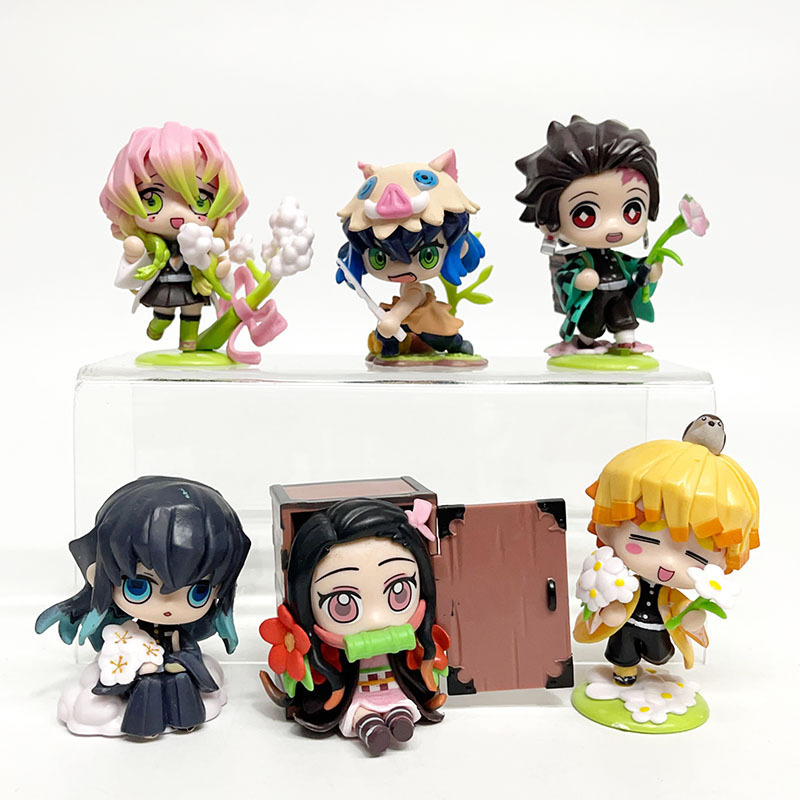 Demon Slayer Tanjiro Kamado Ne - đánh giá và giá Anime Merchandise Demon Slayer