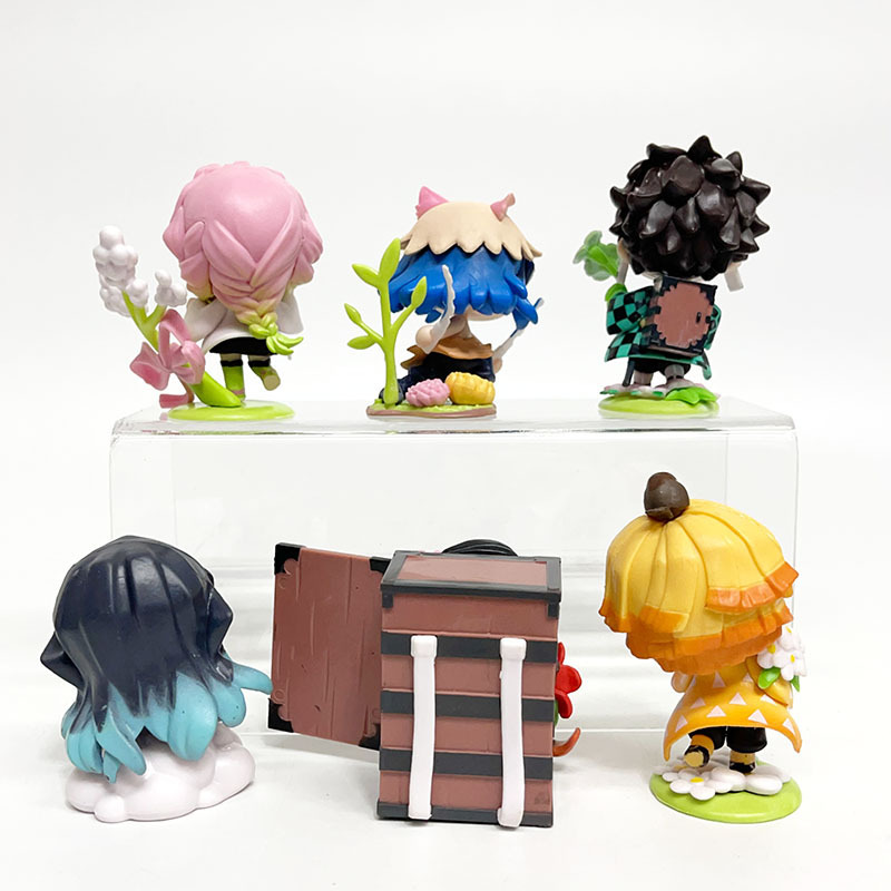 Demon Slayer Tanjiro Kamado Ne - đánh giá và giá Anime Merchandise Demon Slayer