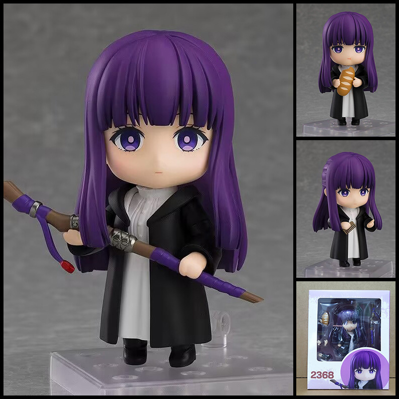 2368 Fern Frieren Beyond Journ - đánh giá và giá Frieren Anime Merchandise