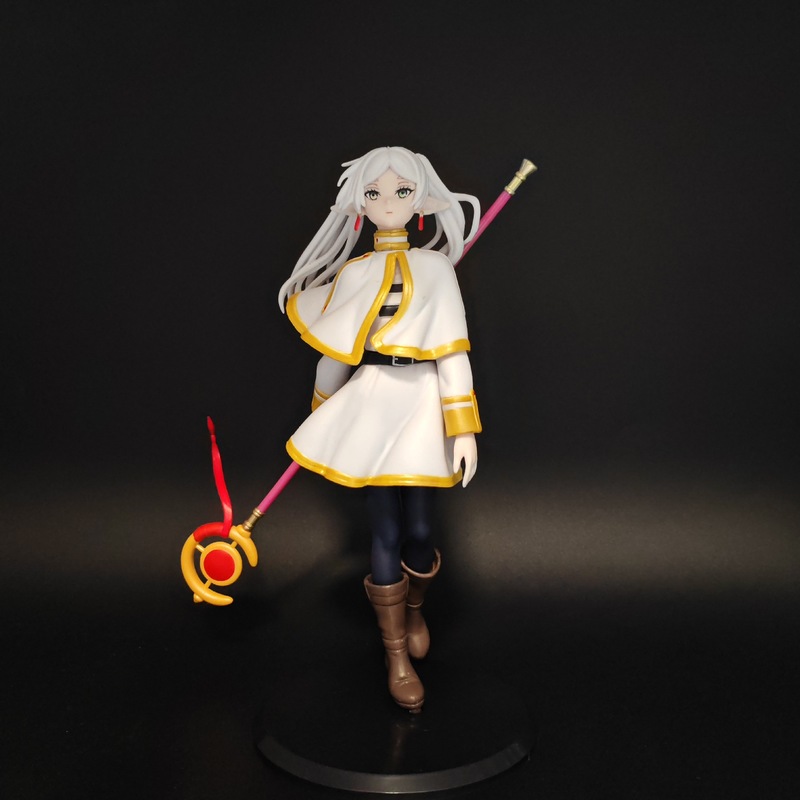 Frieren Anime Figure From Frie - đánh giá và giá Frieren Anime Merchandise