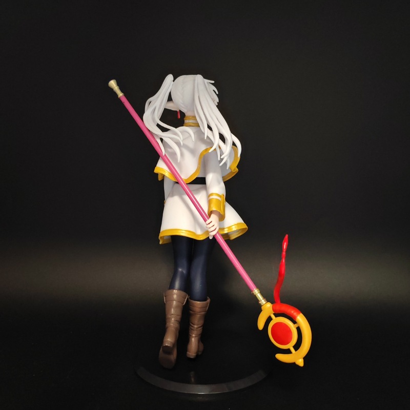 Frieren Anime Figure From Frie - đánh giá và giá Frieren Anime Merchandise