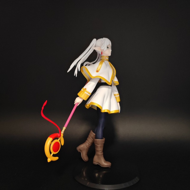 Frieren Anime Figure From Frie - đánh giá và giá Frieren Anime Merchandise