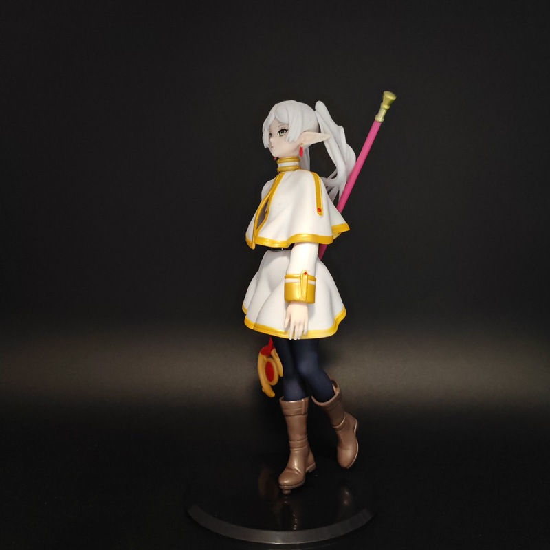 Frieren Anime Figure From Frie - đánh giá và giá Frieren Anime Merchandise