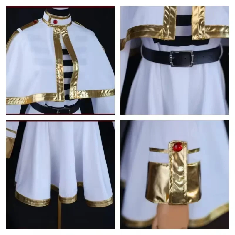 Sousou No Frieren Cosplay Cost - đánh giá và giá Frieren Anime Merchandise