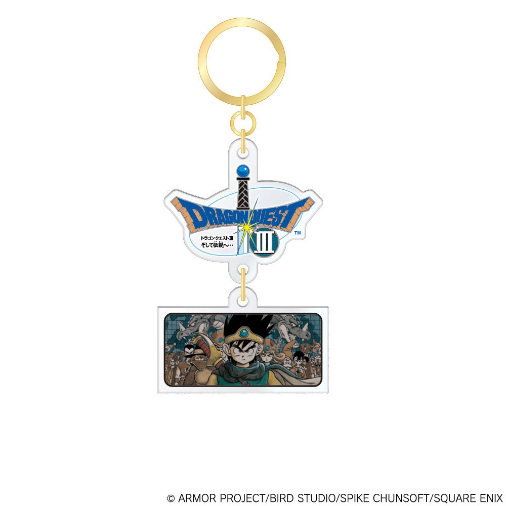 6Cm Acrylic Keychain for Drago - đánh giá và giá Frieren Anime Merchandise