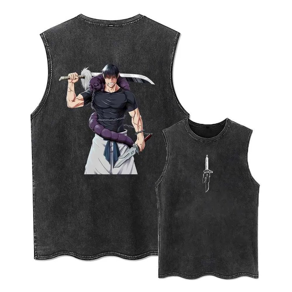 2026 Jujutsu Kaisen Summer Gym - đánh giá và giá Anime Merchandise Men